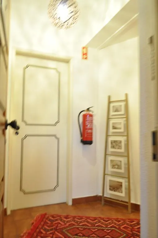 Casa Da Poesia Apartment Portimao Portugal
