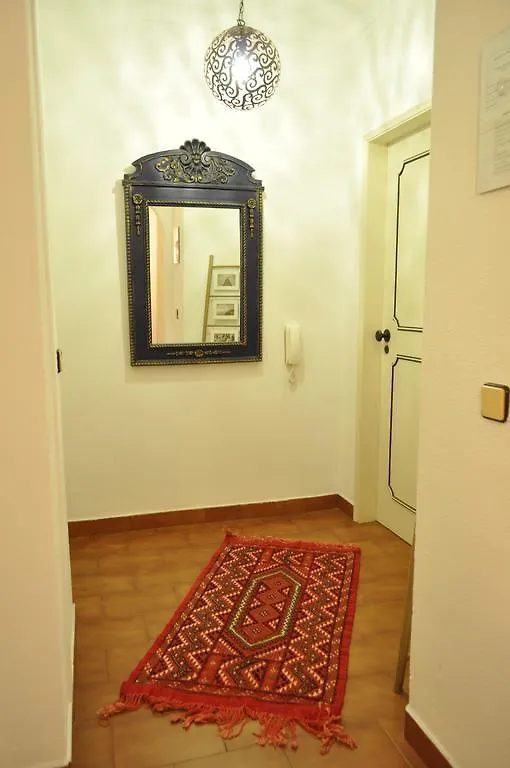 Casa Da Poesia Apartment Portimao