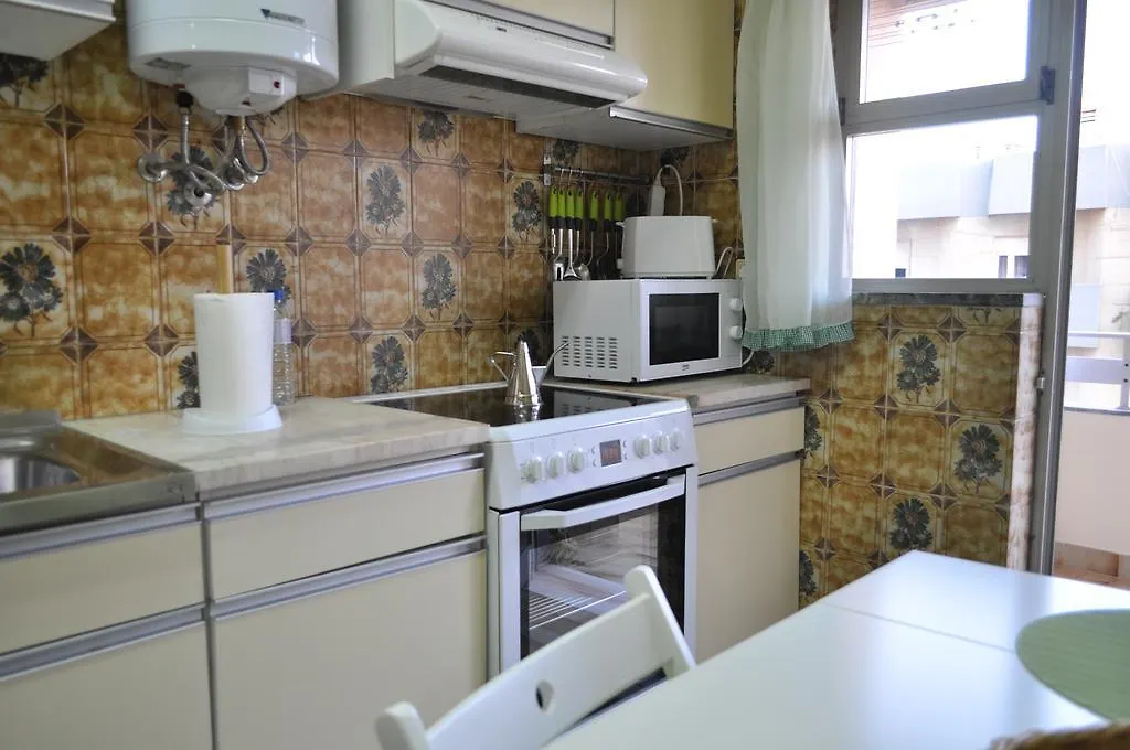 Casa Da Poesia Apartment Portimao