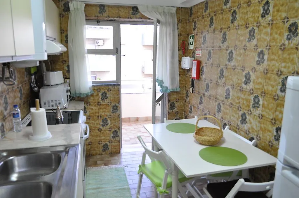 Casa Da Poesia Apartment Portimao