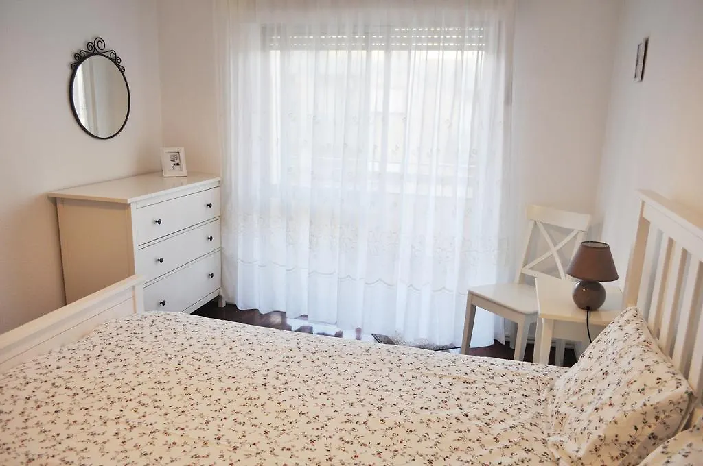 Casa Da Poesia Apartment Portimao