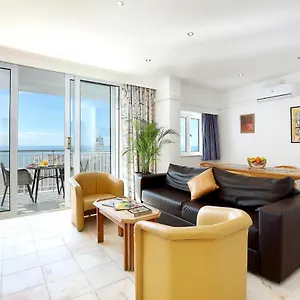 Apartamento O Mar,o Sol,a Tranquilidade E A Seguranca De Um Lugar, Portimão