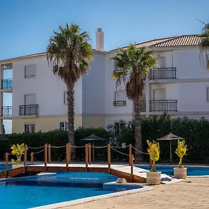 Apartamento B33 - Do Vau, Portimão