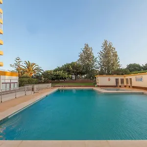 Apartamento De 80 M² En Playa De Vau, Con 2 Habitación, Portimão