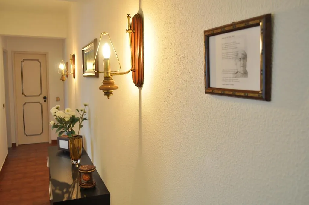 Casa Da Poesia Apartment Portimao Portugal