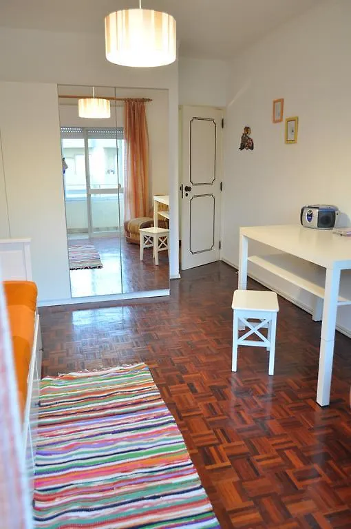 Casa Da Poesia Apartment Portimao