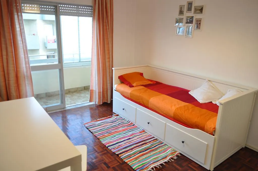 Casa Da Poesia Apartment Portimao