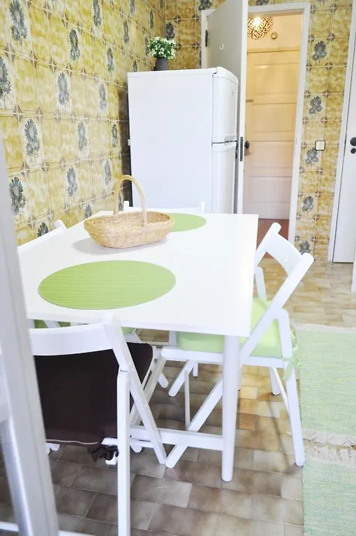 Casa Da Poesia Apartment Portimao