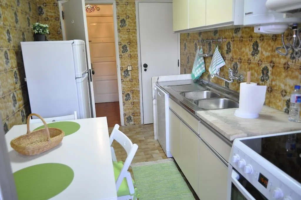 Casa Da Poesia Apartment Portimao