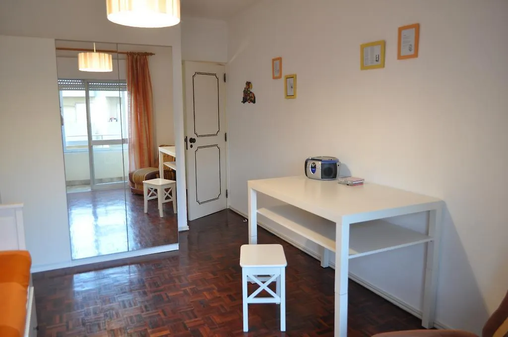 Casa Da Poesia Apartment Portimao Portugal