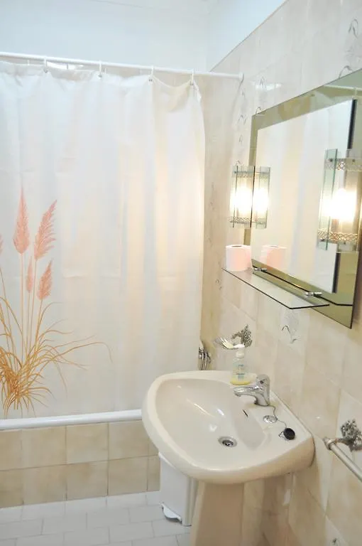 Casa Da Poesia Apartment Portimao