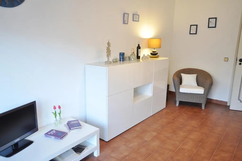 Casa Da Poesia Apartment Portimao