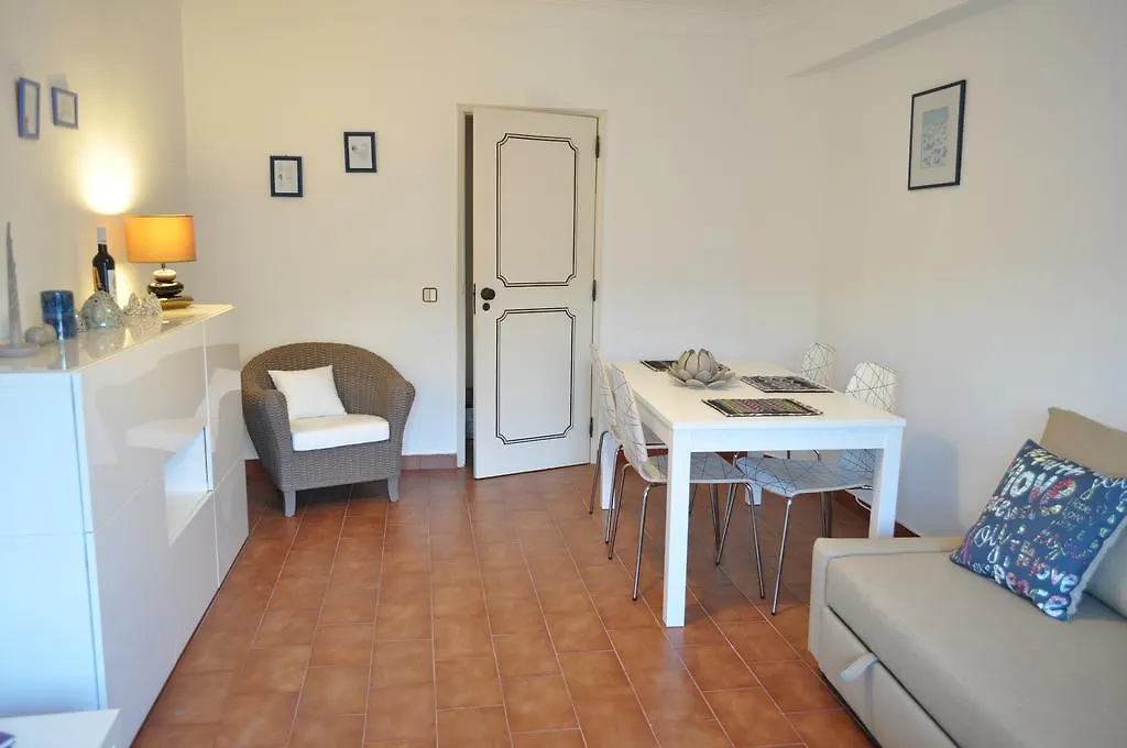 Casa Da Poesia Apartment Portimao