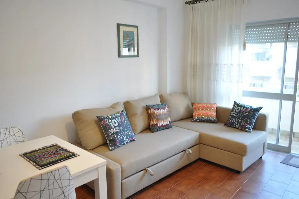 Casa Da Poesia Apartment Portimao