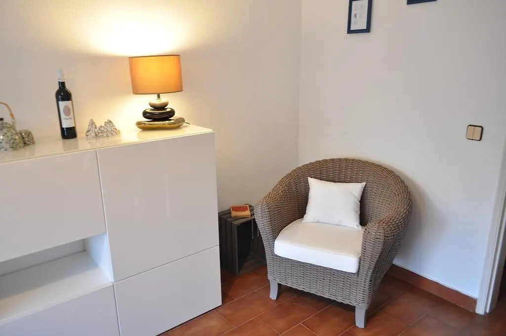 Casa Da Poesia Apartment Portimao
