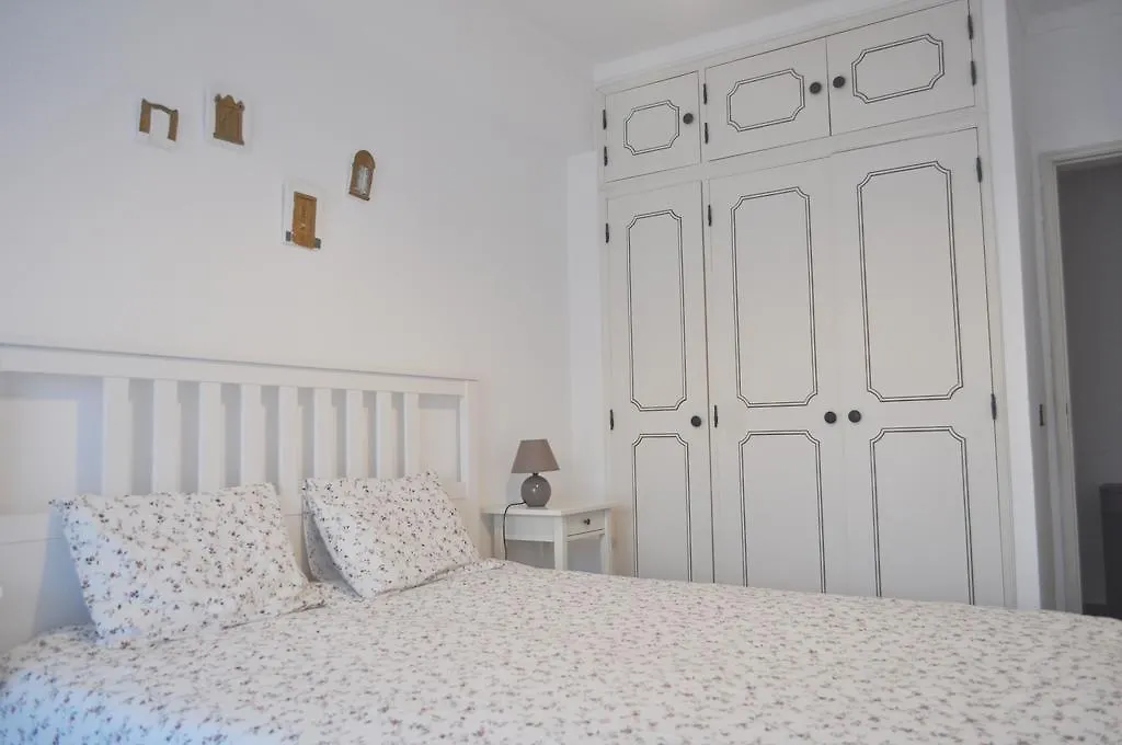 Casa Da Poesia Apartment Portimao