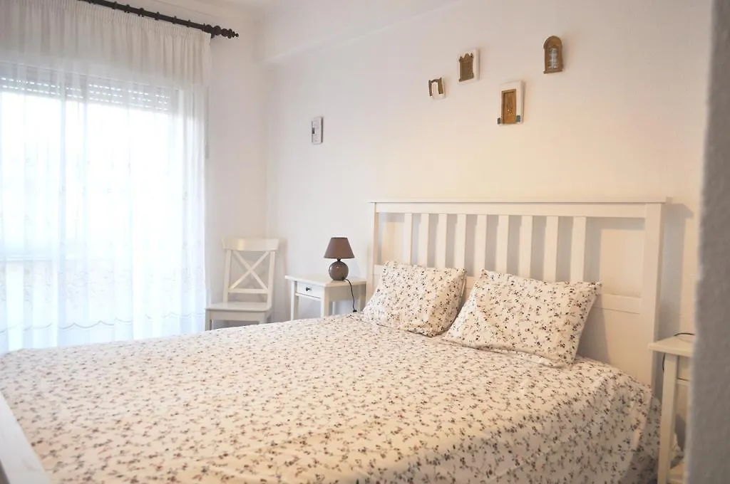Casa Da Poesia Apartment Portimao 0*,  Portugal