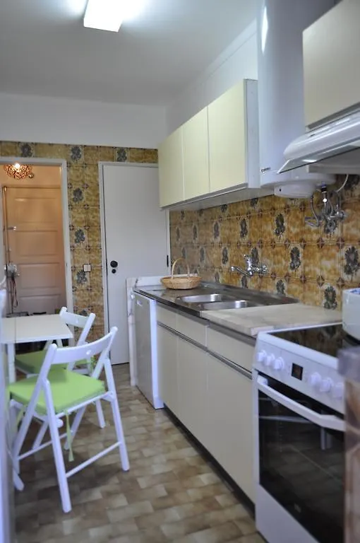 Casa Da Poesia Apartment Portimao 0*,