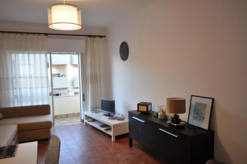 Casa Da Poesia Apartment Portimao