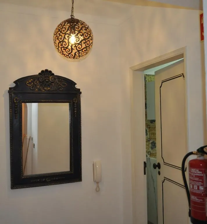 Casa Da Poesia Apartment Portimao