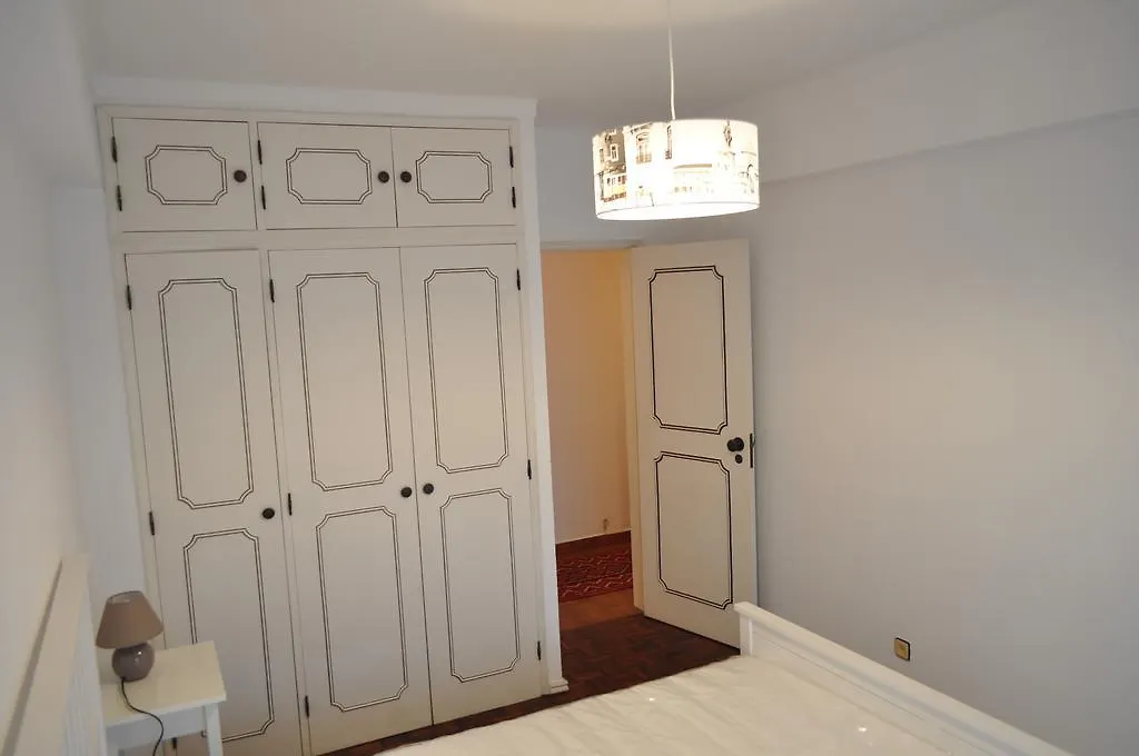 Casa Da Poesia Apartment Portimao