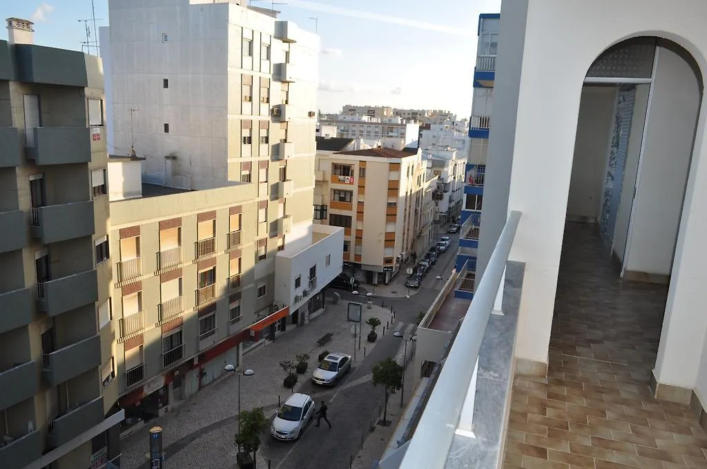 Casa Da Poesia Apartment Portimao Portugal