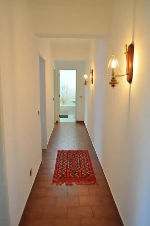 Casa Da Poesia Apartment Portimao