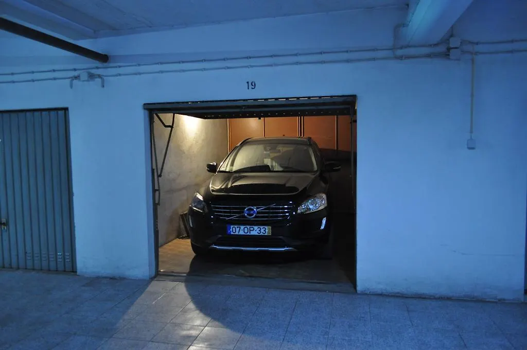 Casa Da Poesia Apartment Portimao